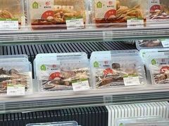 -盒马鲜生(馥邦国际店)