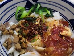 -郑记biangbiang面(钟楼店)