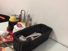 -翠华餐厅(旺角文华商场店)