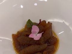 -和平官邸·花园餐厅(武定西路店)