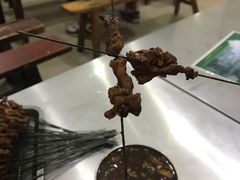 -文文烤肉(大皮院店)