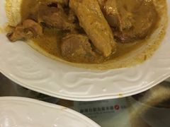 -翠华餐厅(旺角文华商场店)