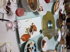 -梦都海鲜酒家(万达广场江桥店)