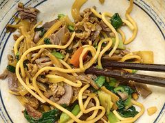 -梅溪·小伙子干挑面(安吉总店)