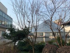 -浦鸿会尚莊亲子餐厅(碧云店)