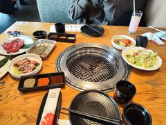 -赤坂亭·M9和牛烧肉·铁板烧·日料398放题(长泰广场店)