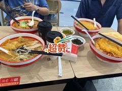 -柒小螺·螺蛳粉(利丰广场店)