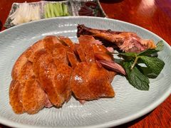 -丽江金茂凯悦臻选酒店-滇香馆