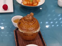-安泰楼·佛跳墙创始人·传统闽味早茶·酒楼(三坊七巷闽菜地标店)