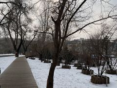 -长春净月潭风景名胜区