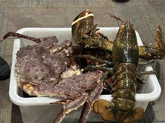 -鱼乐轩海鲜专门店