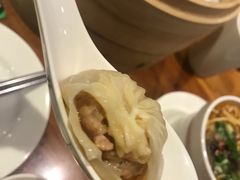 特色小笼包-鼎泰丰(国贸商城店)