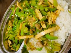 -家烧面馆【南山路知名经典面食】