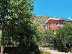 -山东大学(兴隆山校区)