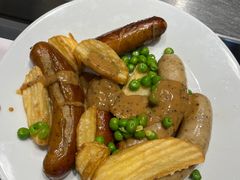 -宜家·瑞典风味餐厅(四元桥店)