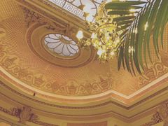 -The Ritz Restaurant