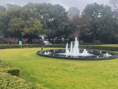 -上海虹桥迎宾馆