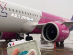 -米兰马尔彭萨国际机场