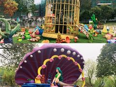 -安徒生童话乐园