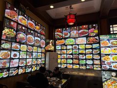 -长兴菜馆(高桥店)
