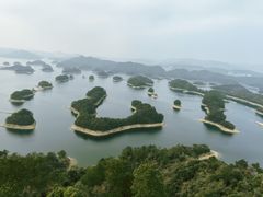 -千岛湖东南湖区