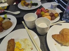 -金茂园大酒店
