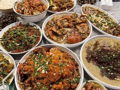 -辣螃铠盆盆蟹大排档(总店)