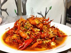 -李叔叔虾蟹大排档(青羊店)