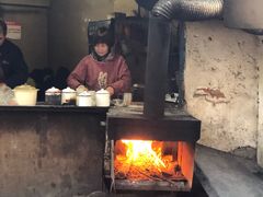 -安庆柴火馄饨(马道街店)