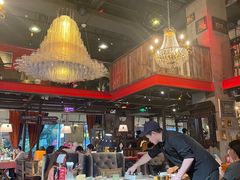 大堂-杂咖zacup(领展中心城店)