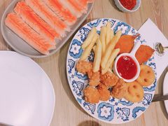 -张老板的店(民乐园店)