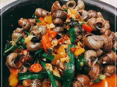 -聚味瞿记·龙虾堂(天元店)