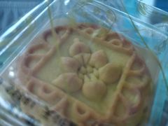 -深圳中洲万豪酒店·咖啡廊