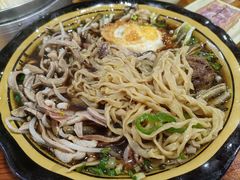 -邵顺兴锅盖面(金山宝地店)