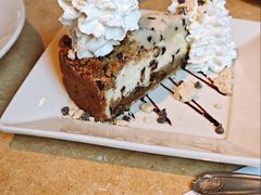 -The Cheesecake Factory芝乐坊餐厅(兴业太古汇店)