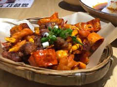 -蓉李记成都名小吃(宜昌伍家岗万达店)