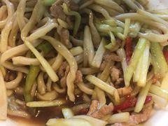 -文三里屯面馆(三里屯店)