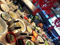 -比格比萨自助(沙河店)