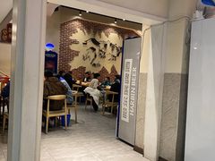 门面-嘉州叶婆婆钵钵鸡(建设路店)