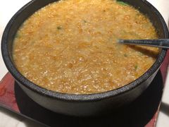 海鲜脆米泡饭-韵秋荷(宝山龙湖天街店)