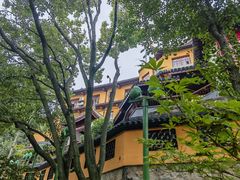 -狼山风景名胜区