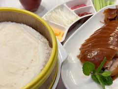 -大鸭梨烤鸭店(花园村店)
