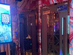 -佰迪乐KTV(岑溪店)