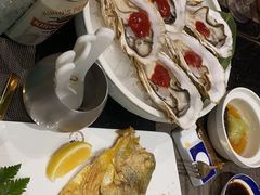 -極上萬膳·日料放题(海岸城店)