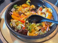 -谷牛和牛烤肉(漕河泾印象城店)