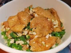 -山涧肴·泉水煮活鱼(坂田店)