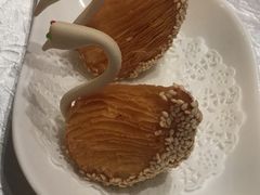 -武汉香格里拉大酒店·香宫中餐厅