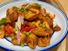 -兰边碗(鼓楼店)