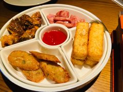 -荣先森·福建小馆(杭州大悦城店)
