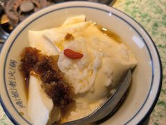 -鸿姐老火锅(疁城新天地店)